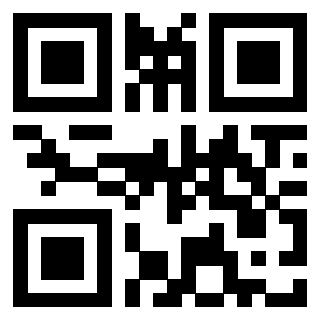 Immagine del Qr Code di 3406489489
