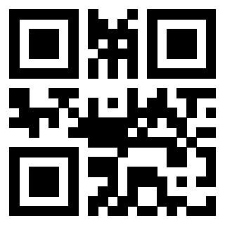 QrCode di 3406489490