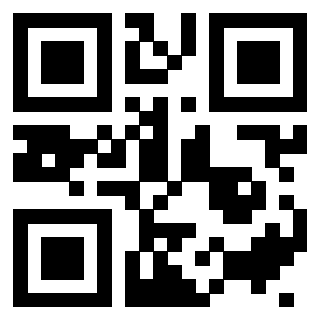 3406489492 QrCode associato