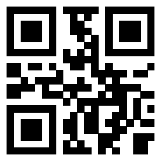 3406489493 - Immagine del QrCode associato