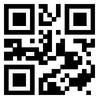 3406489494 - Immagine del Qr Code associato