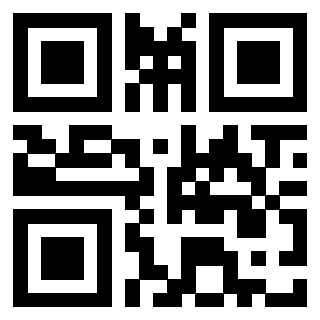 3406489496 Qr Code associato