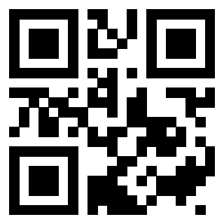 3406489498 - Immagine del QrCode associato