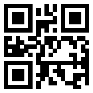 3406489926 Qr Code associato
