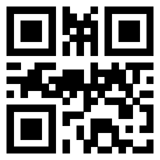 Il QrCode di 3406489928