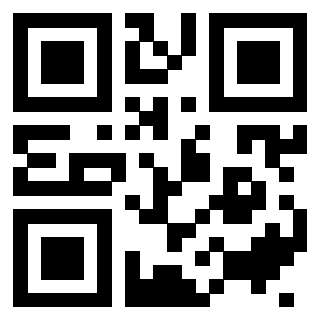 Il QrCode di 3406489930