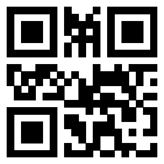 Il Qr Code di 3406489933
