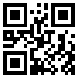3406489935 QrCode associato