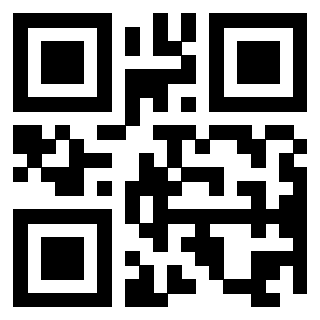 Il Qr Code di 3406489936