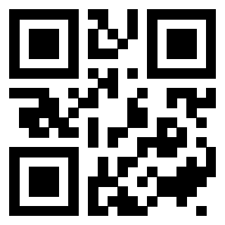 3406489938 - Immagine del Qr Code associato
