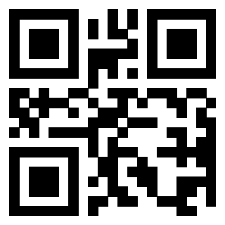 Scansione del Qr Code di 3406489940
