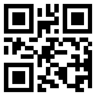3406489941 - Immagine del Qr Code
