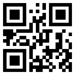 Scansione del Qr Code di 3406489943