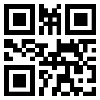 3406489945 - Immagine del Qr Code associato