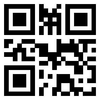 3406489948 - Immagine del Qr Code