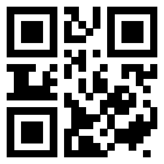 Scansione del QrCode di 3406489949