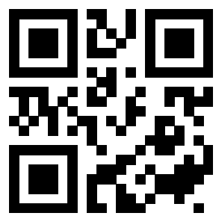 Immagine del QrCode di 3406489950