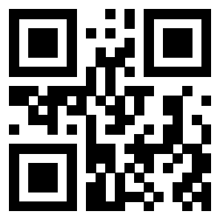 Il QrCode di 3406489953