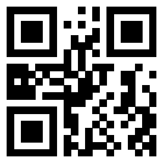 Immagine del QrCode di 3406489954