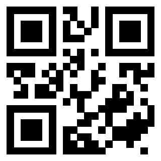 3406489955 - Immagine del QrCode associato