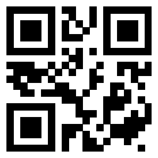 3406489957 - Immagine del Qr Code associato