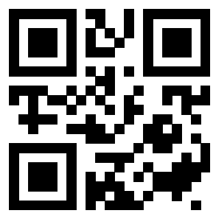 Immagine del QrCode di 3406489960