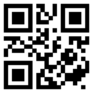 3406489961 - Immagine del QrCode associato