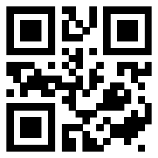 Il QrCode di 3406489964
