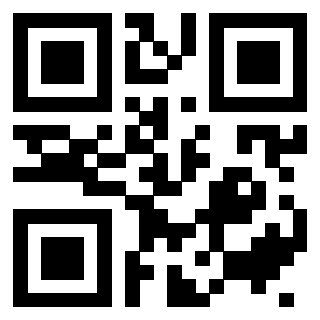 Il QrCode di 3406489965