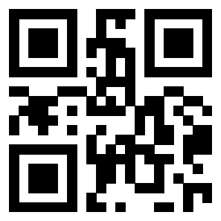 Scansione del QrCode di 3406489966