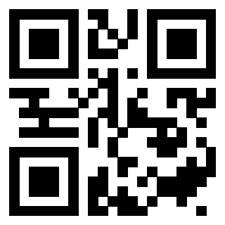 3406489972 Qr Code associato