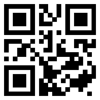 Scansione del Qr Code di 3406489974