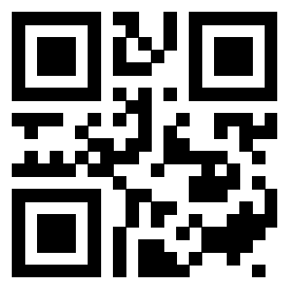 Scansione del QrCode di 3406489976