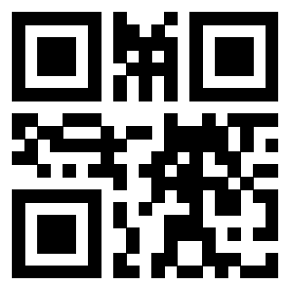 Immagine del QrCode di 3406489977