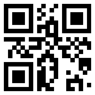 3406489980 - Immagine del Qr Code