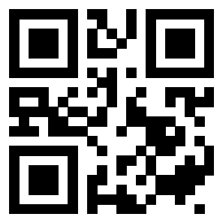 Scansione del Qr Code di 3406489981