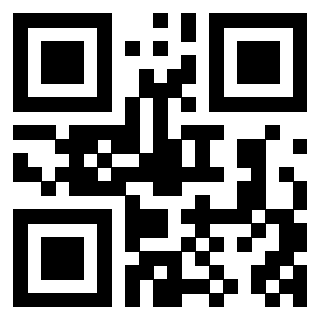 Scansione del Qr Code di 3406489982