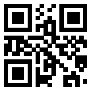 3406489983 - Immagine del QrCode