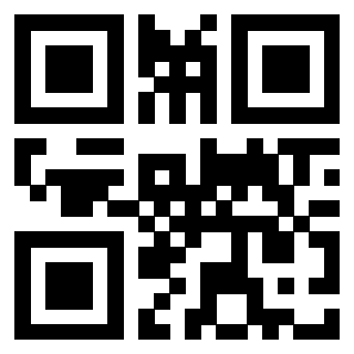 3406489985 - Immagine del QrCode associato