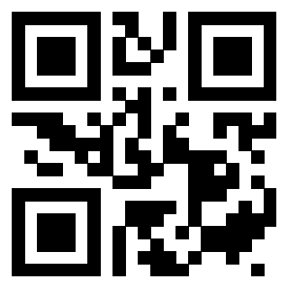 Qr Code di 3406489987