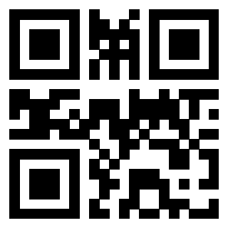 3406489988 - Immagine del QrCode associato