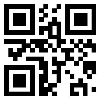 Scansione del QrCode di 3406489989
