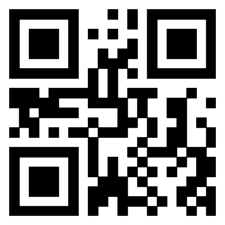Qr Code di 3406489990