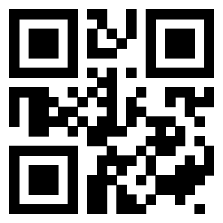 Scansione del Qr Code di 3406489991
