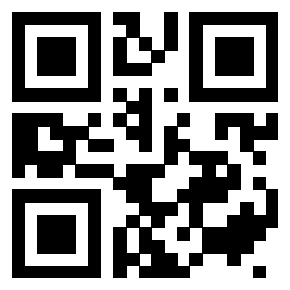 Immagine del Qr Code di 3406489995