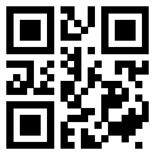 3406489997 - Immagine del Qr Code