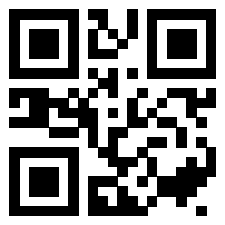 Immagine del QrCode di 3406490001