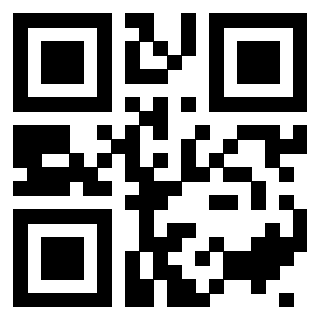 Immagine del QrCode di 3406490002