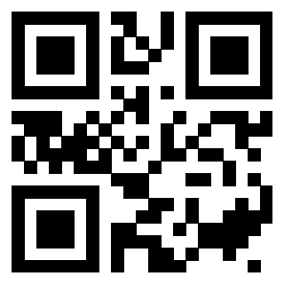 3406490003 - Immagine del Qr Code associato
