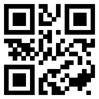Immagine del Qr Code di 3406490004